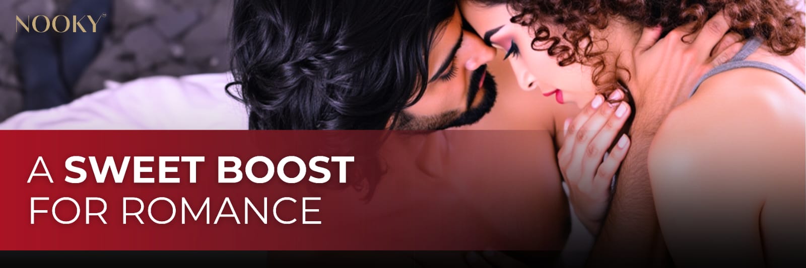 A sweet boost for romance