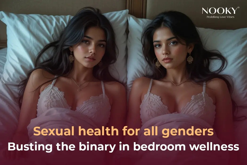 Sexual Health for all Genders