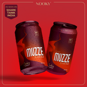 Muzze The Mood Drink