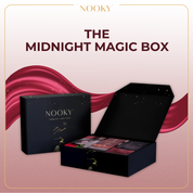 The  Midnight Magic box