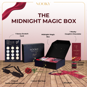 The  Midnight Magic box