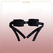 Stylish Handcuffs for Spicy Bondage Play