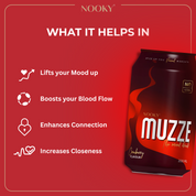 Muzze The Mood Drink