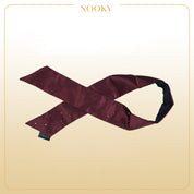 Soft Satin Blindfold for Spicy Surprises