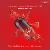 Muzze The Mood Drink