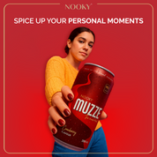 Muzze The Mood Drink