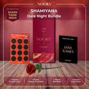 Shamiyana (Date Night Bundle)