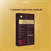 Connect - The Complete Experience Box