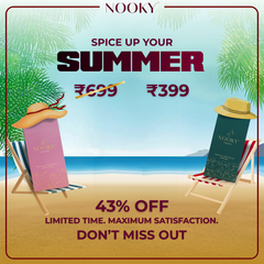 Fitoor (Date Night Bundle)