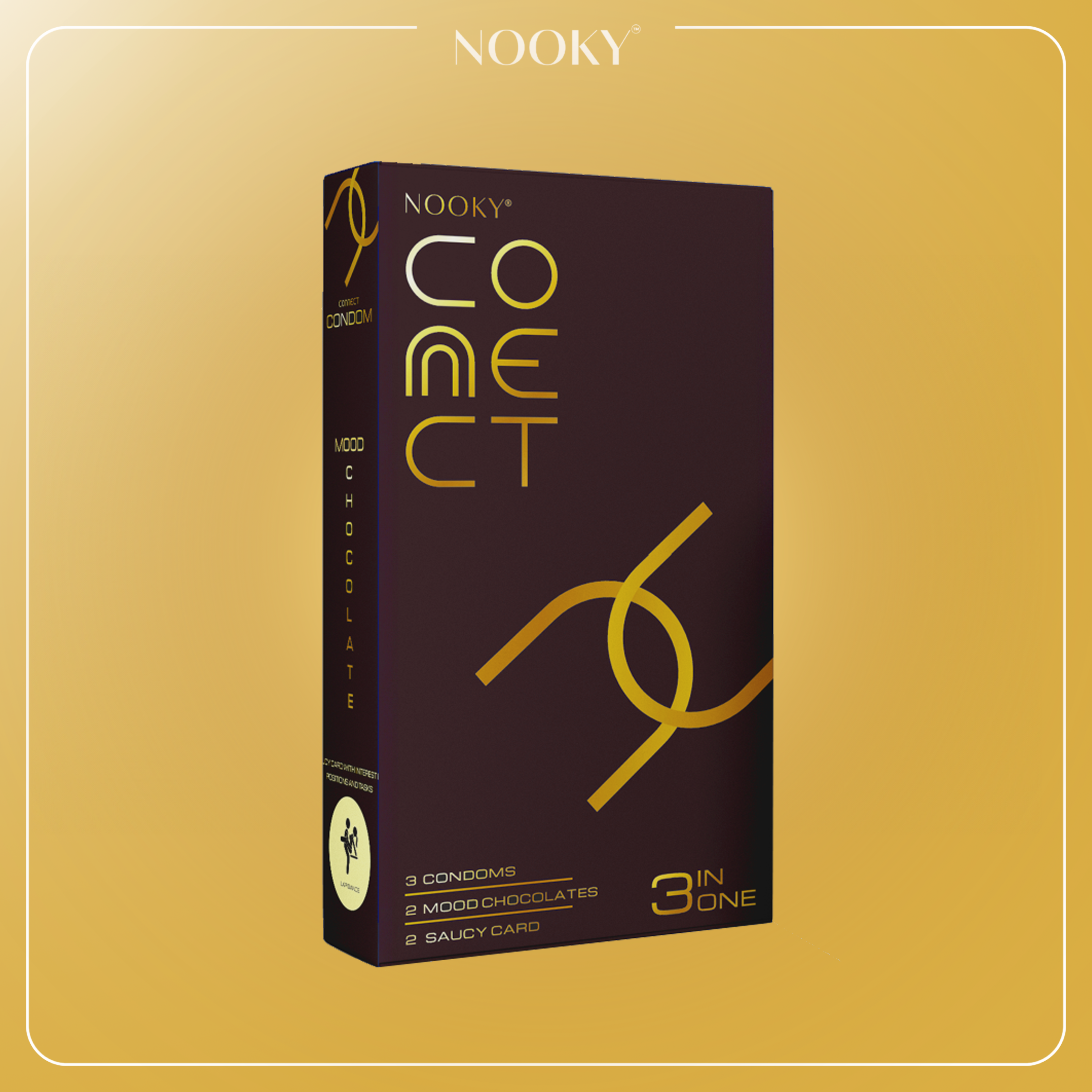 Connect - The Complete Experience Box