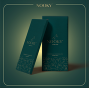 Arousal Chocolate for Men