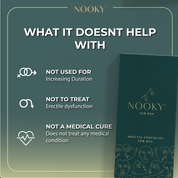 Mood Enhancing Chocolate For Men