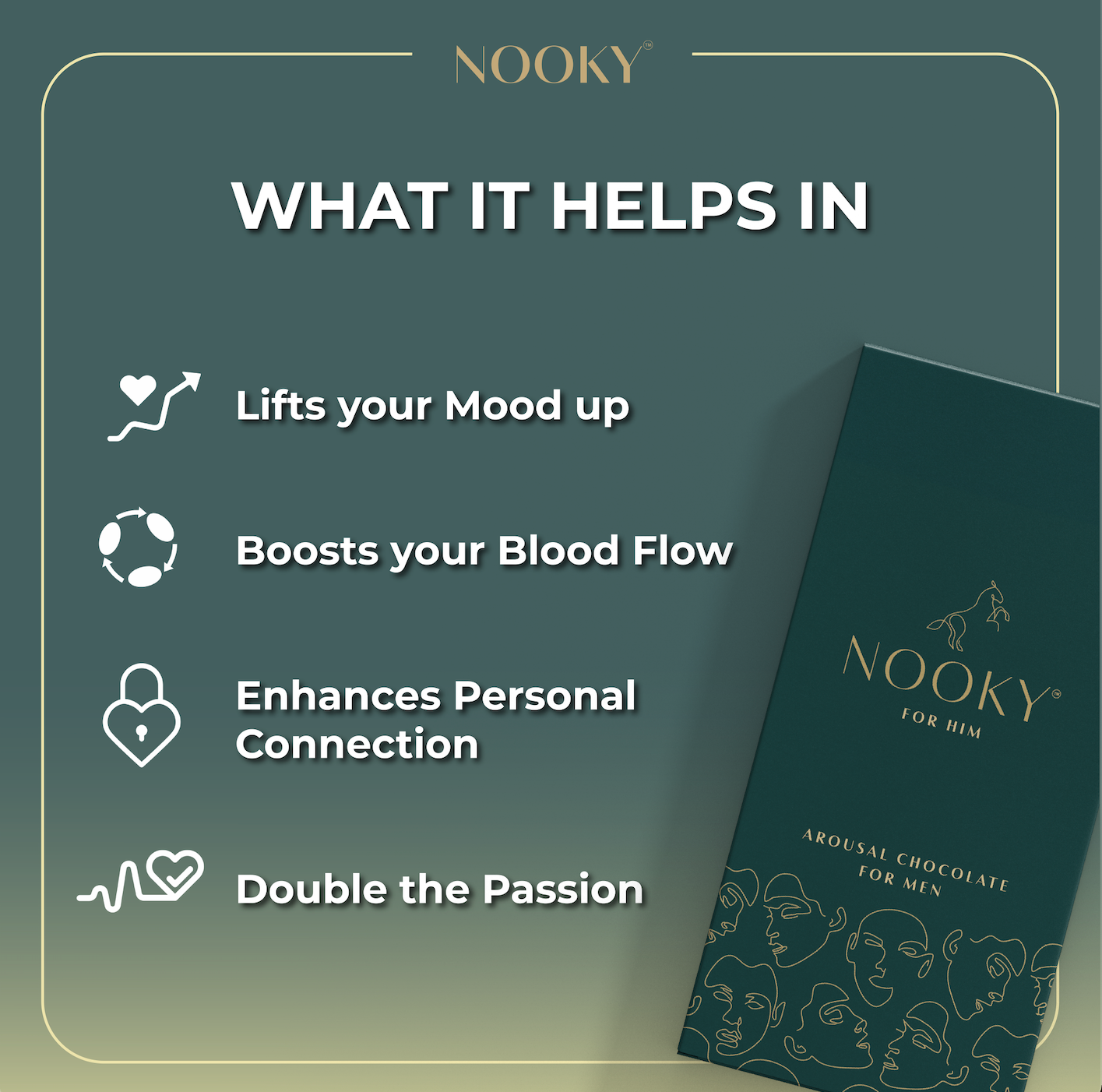 Fitoor (Date Night Bundle)