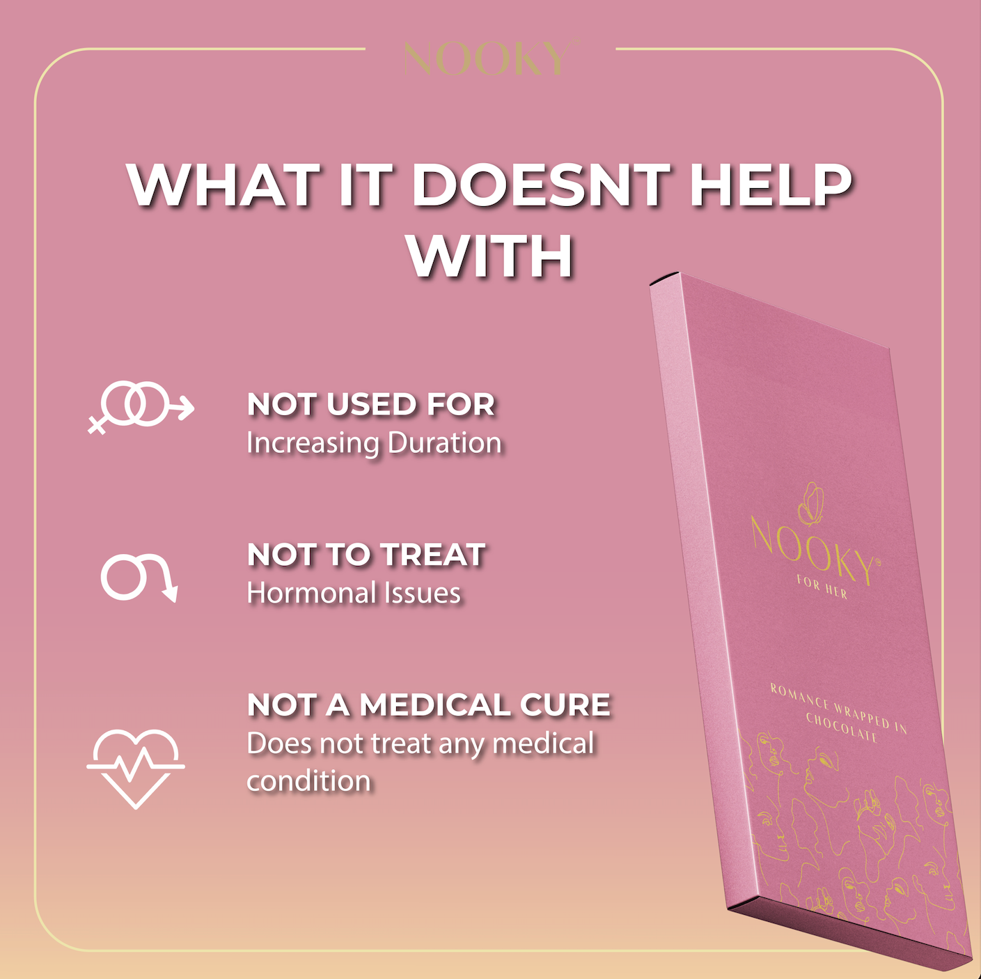 Mood Enhancing Chocolate For Women