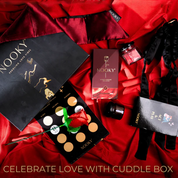 Cuddle Box