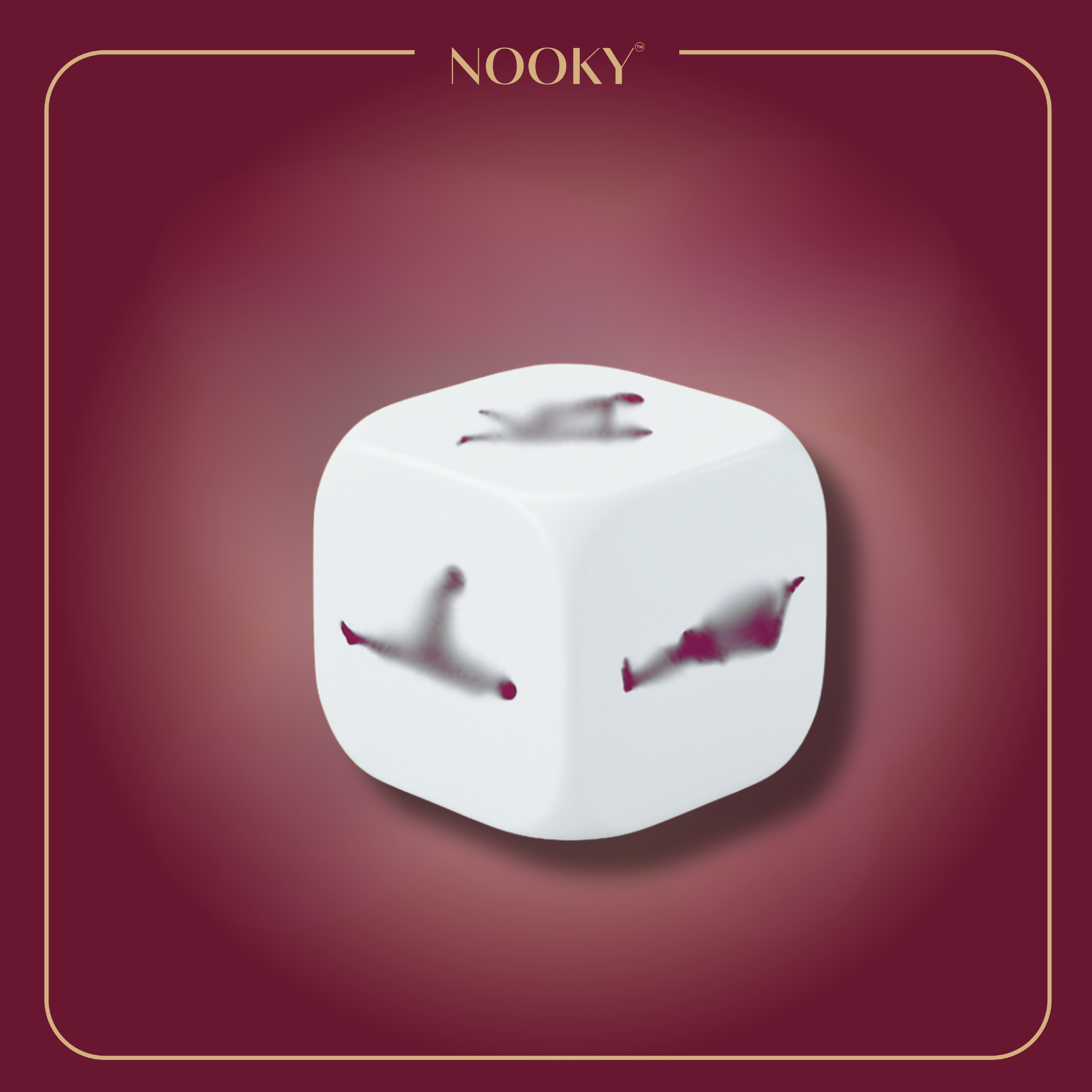 Position Dice Game to Wildly Spice Things Up