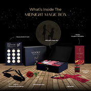 The  Midnight Magic box