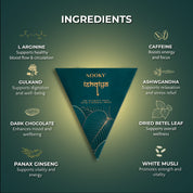 Mood Enhancing Paan for Men & Women