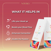 Mood Enhancing Chocolate For LGBTQ+