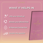 Mood Enhancing Chocolate For Women