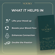 Mood Enhancing Chocolate For Men