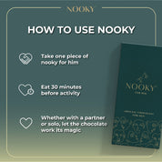 Mood Enhancing Chocolate For Men