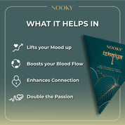 Mood Enhancing Paan for Men & Women