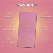 Mood Enhancing Chocolate For Women