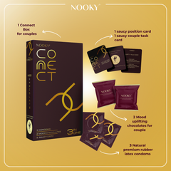 Connect - The Complete Experience Box