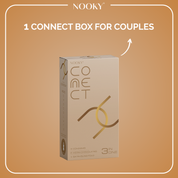 Connect Gold- The Complete Experience Box