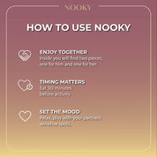Mood Enhancing Chocolate For Men & Women