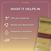 Mood Enhancing Chocolate For Men & Women