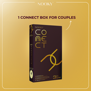Connect - The Complete Experience Box