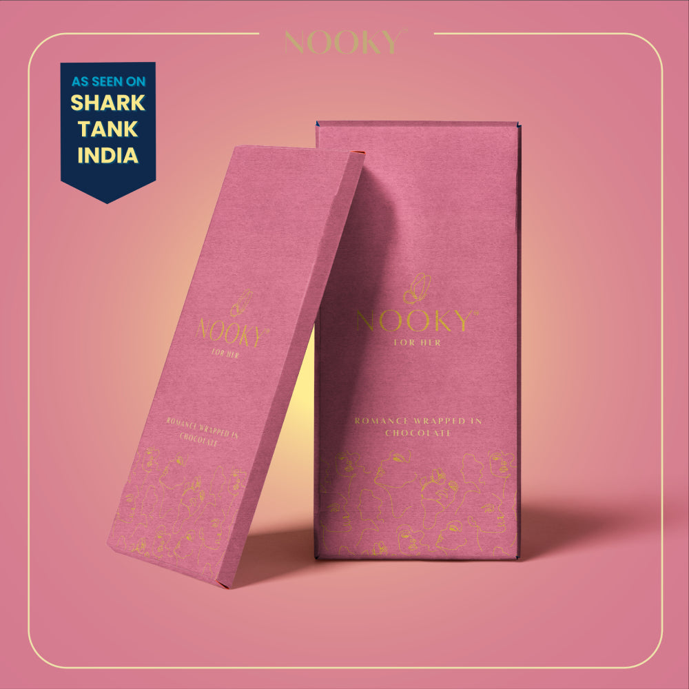 Mood Enhancing Chocolate For Women
