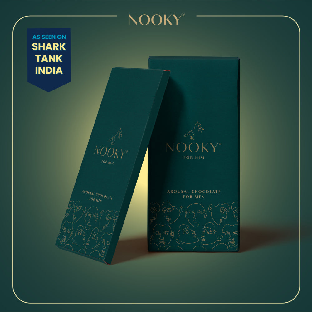 Mood Enhancing Chocolate For Men
